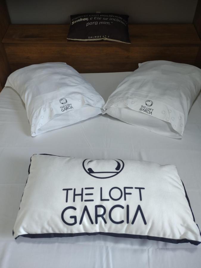 Апартаменты The Loft Garcia Марика Экстерьер фото